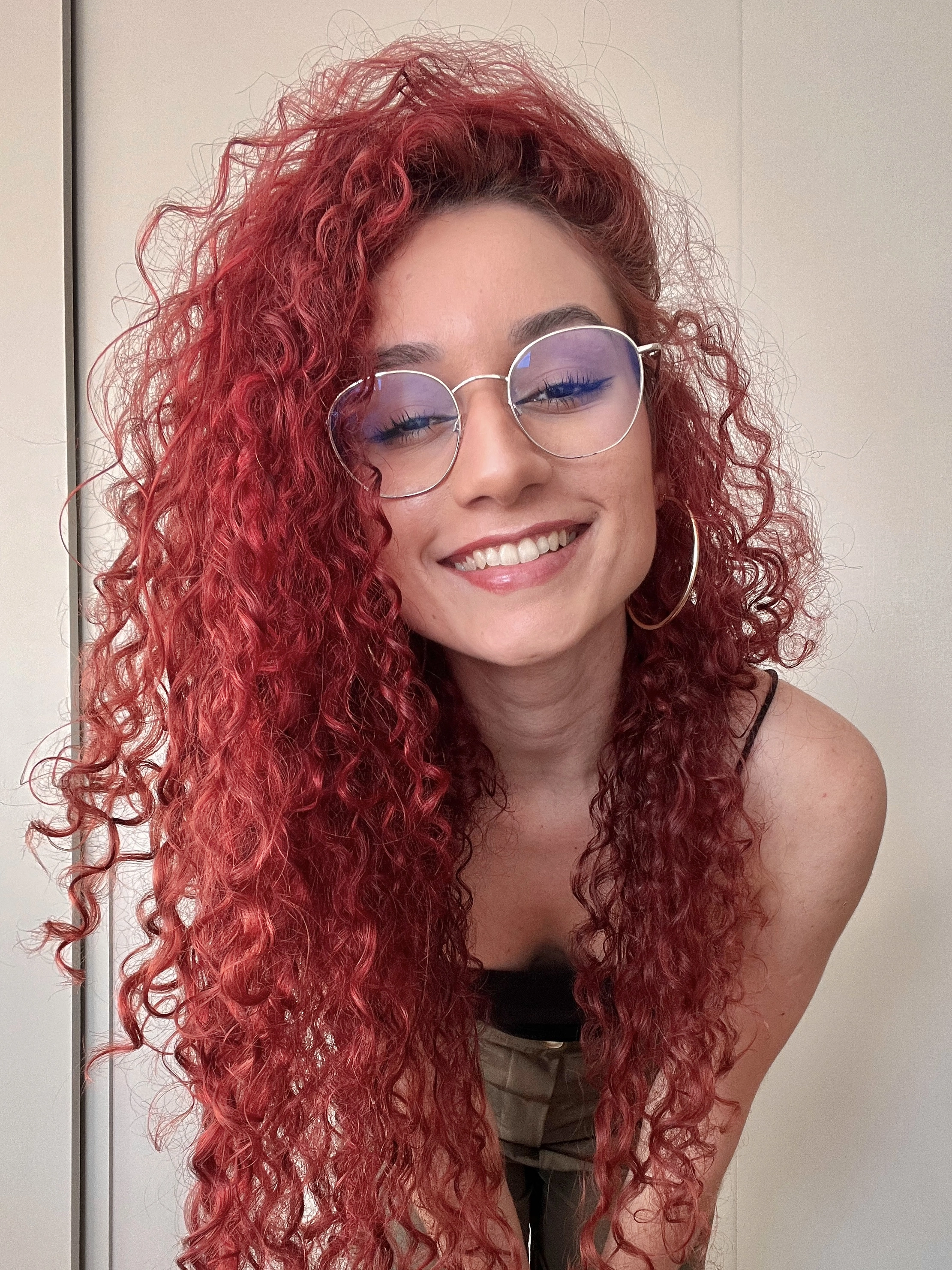 Foto de perfil de Yasmin Fenix